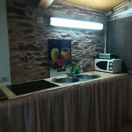 Casa La Fuente