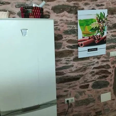 Casa La Fuente *