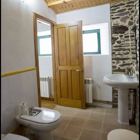 Pensionat Casa La Fuente *