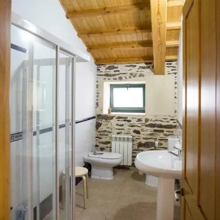Casa La Fuente Pensionat *